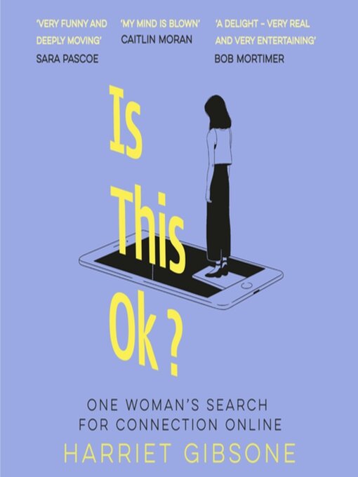 Cover image for Is This OK?